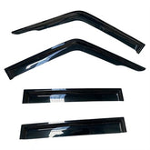 Toyota Land cruiser 79 windshields 4pce